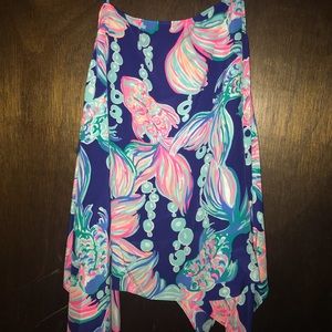 Going Coastal Kimi Tank